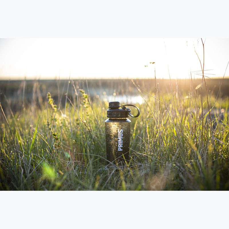 Palack Primus Trailbottle 600 ml black 3