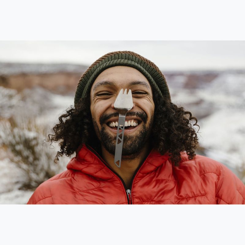 Primus TrailSpork TI 3 az 1-ben villa 3