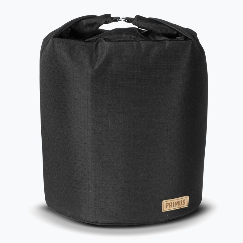 Primus CoolerRoll hőtáska 10 l fekete