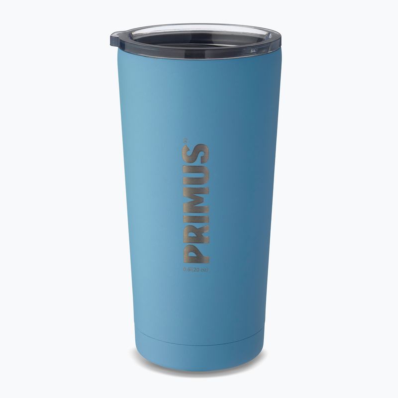 Primus Vacuum Tumbler termikus bögre 600 ml kék