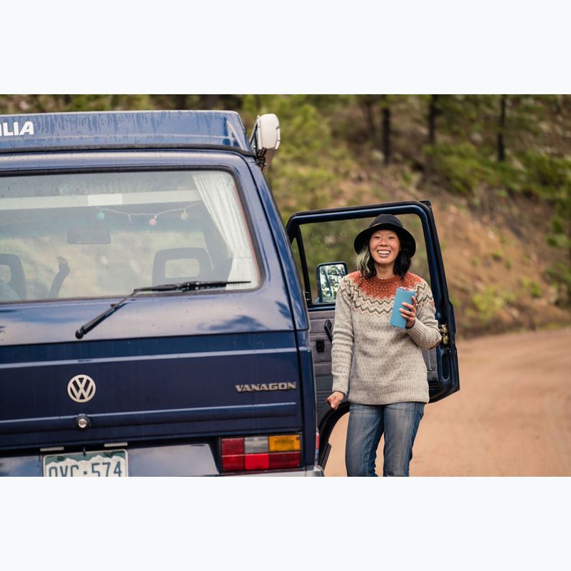 Primus Vacuum Tumbler termikus bögre 600 ml kék 2