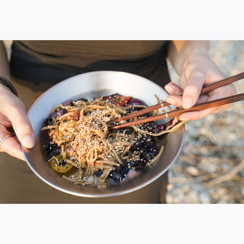 Primus CampFire evőpálcika fa 2