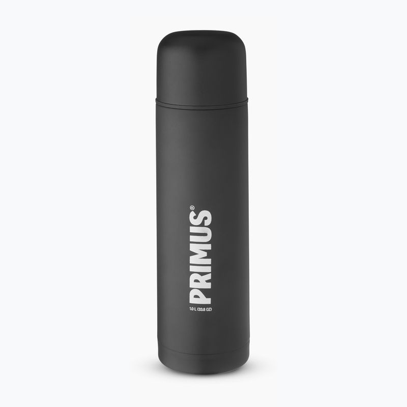 Primus vákuum termosz 1 l fekete P741060