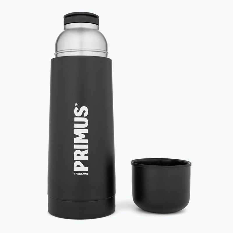 Primus vákuum palack 750 ml fekete P741056 2