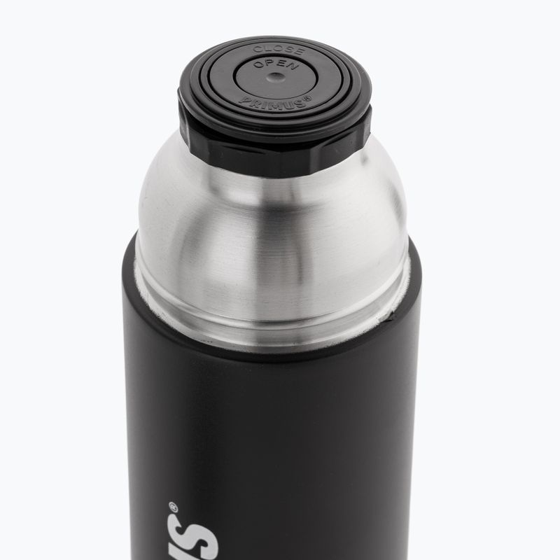 Primus vákuum palack 750 ml fekete P741056 3
