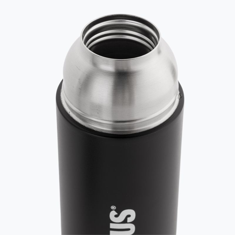 Primus vákuum palack 750 ml fekete P741056 4