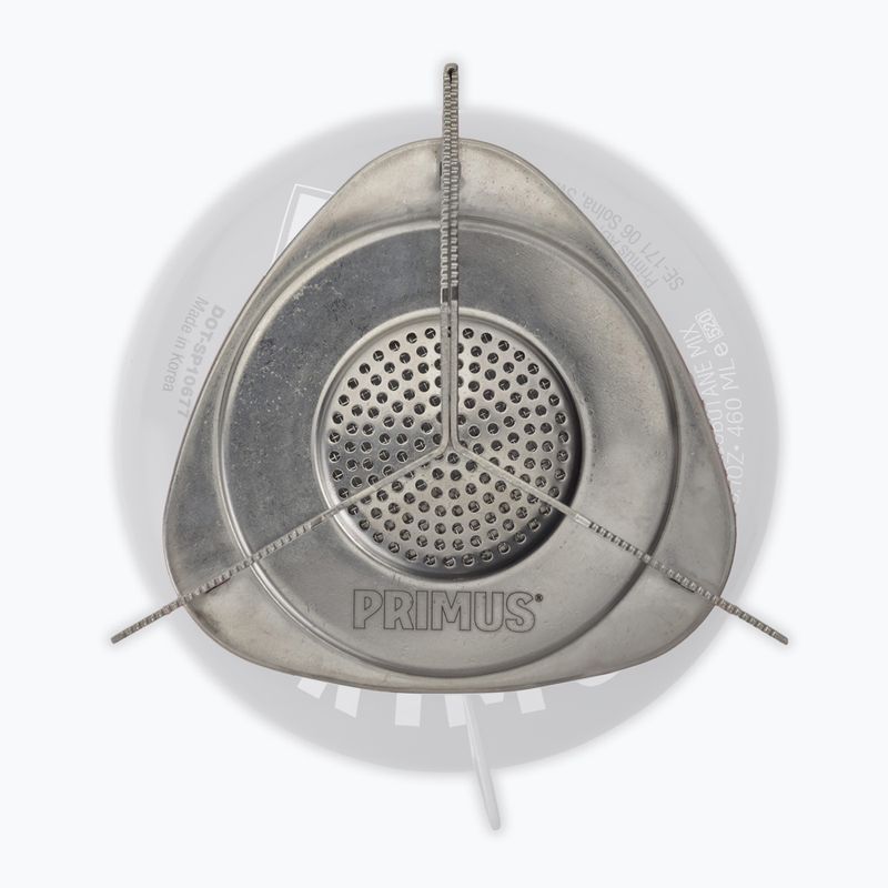 Primus Essential Trail Stove túratűzhely piros P351110 2