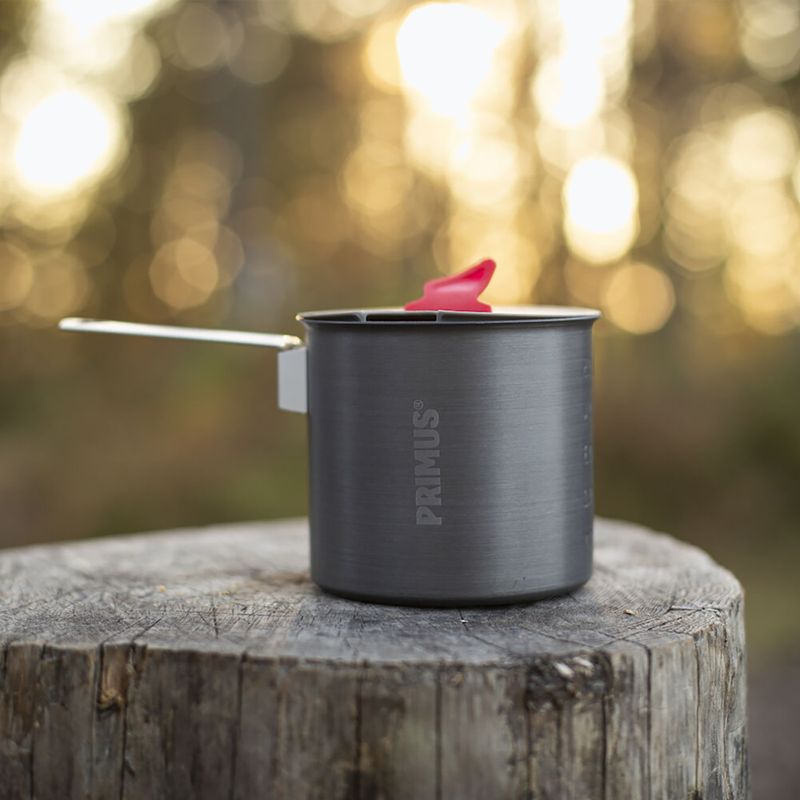 Primus Trek 600 ml-es edény 3