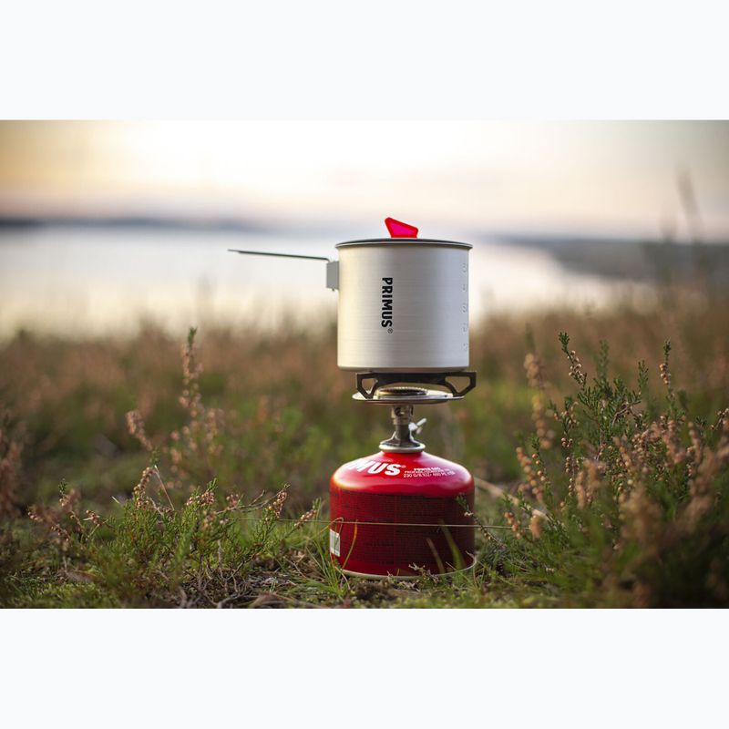 Primus Essential Trek 600ml edény 4