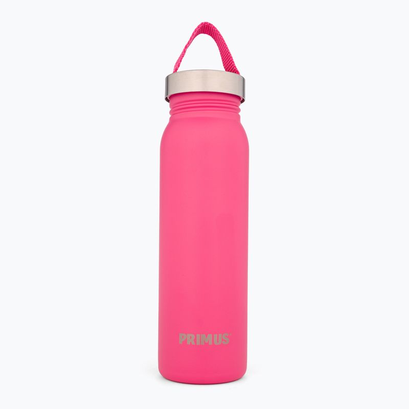 Primus Klunken palack 700 ml-es termikus palack rózsaszín P741920