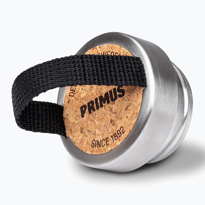 Primus Klunken vákuumos termikus palack 500 ml fekete 2