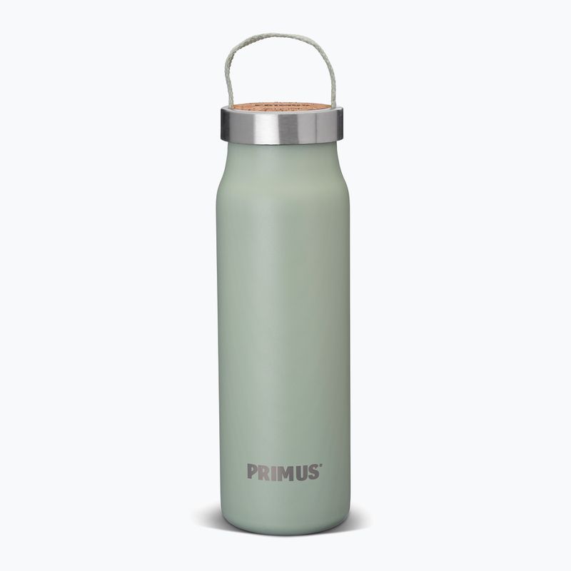 Primus Klunken vákuumos termikus palack 500 ml menta