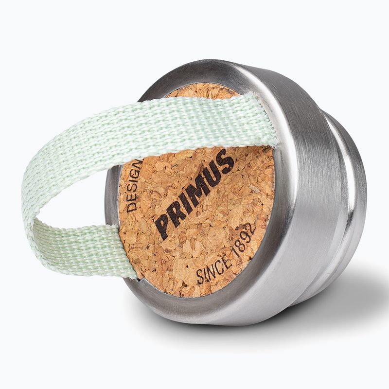 Primus Klunken vákuumos termikus palack 500 ml menta 2