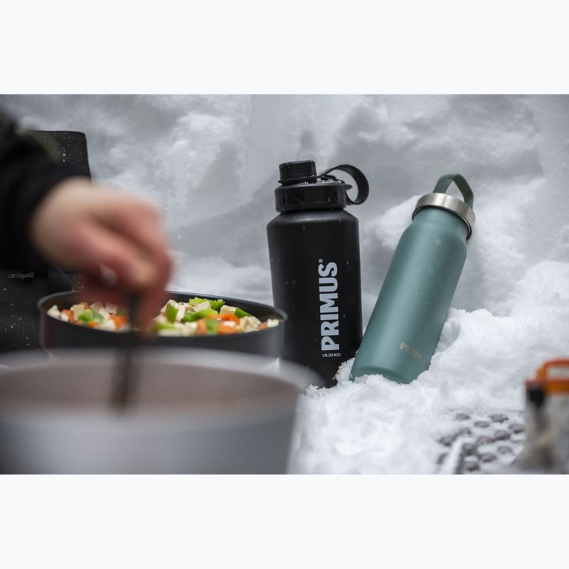 Primus Klunken vákuumos termikus palack 500 ml matt 6