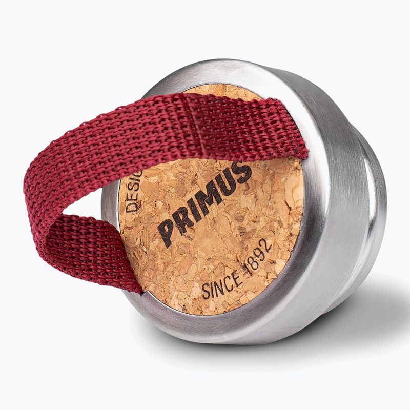 Primus Klunken vákuumos termikus palack 500 ml piros 2
