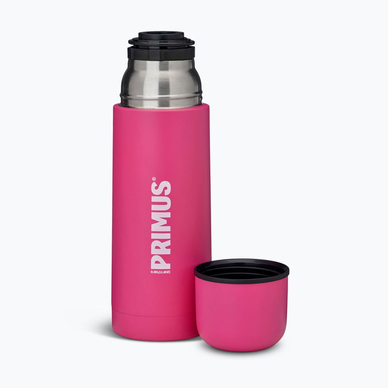Primus vákuum palack 350 ml rózsaszín 2
