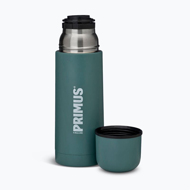 Primus vákuum palack 350 ml erdőzöld 2