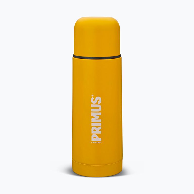 Primus vákuum palack 350 ml sárga