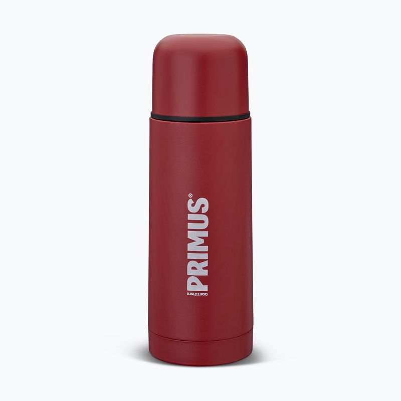 Primus vákuum palack 350 ml piros