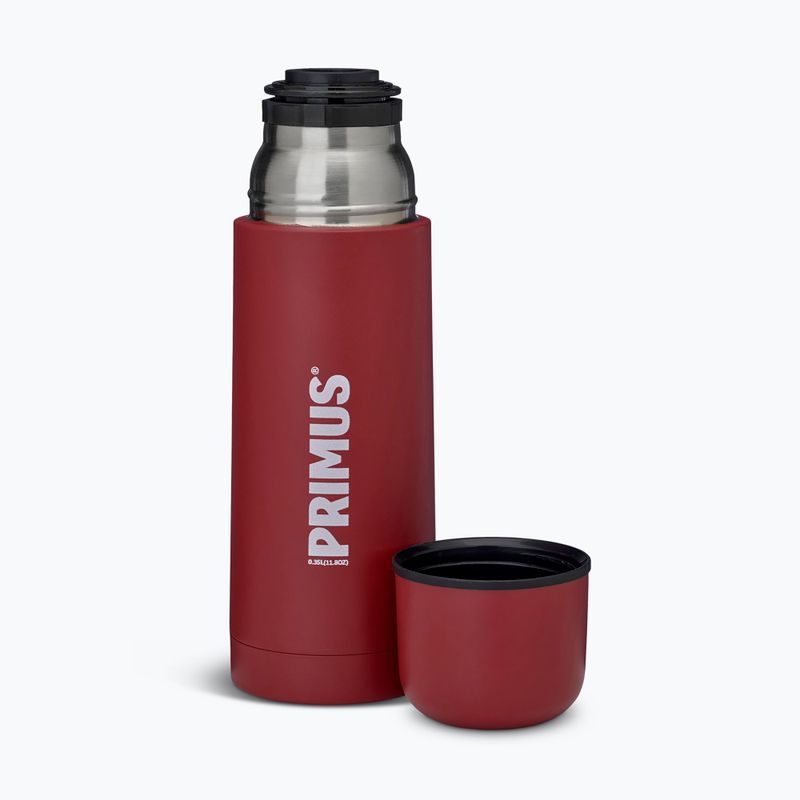 Primus vákuum palack 350 ml piros 2