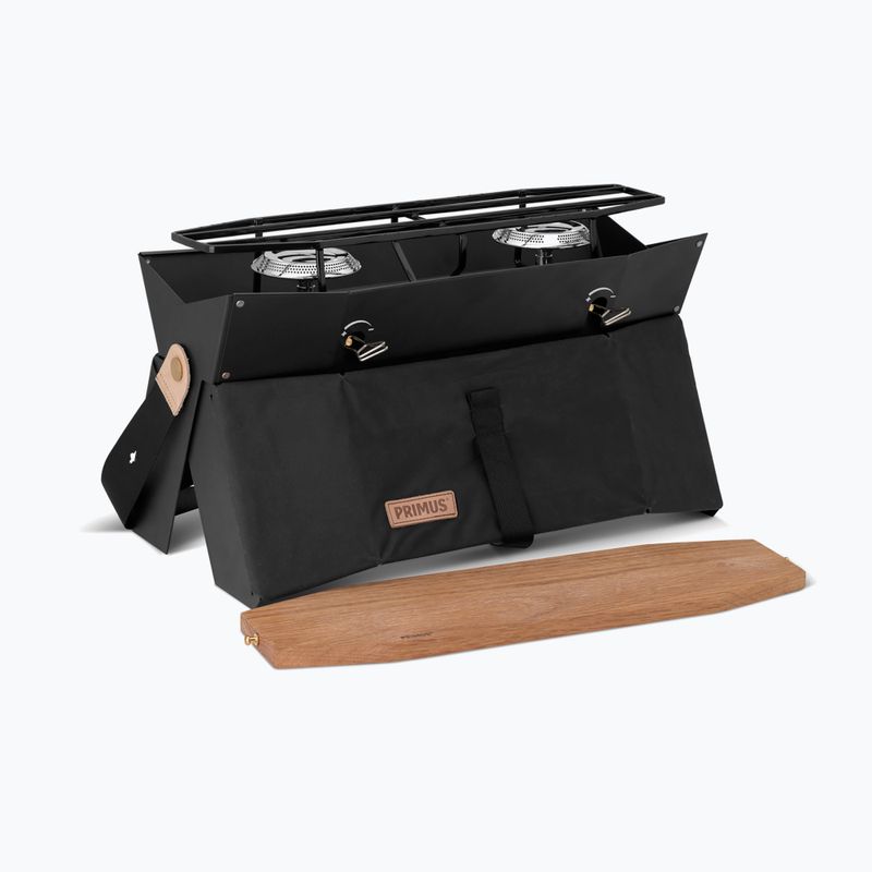 Kempingfőző Primus Onja Stove black 2