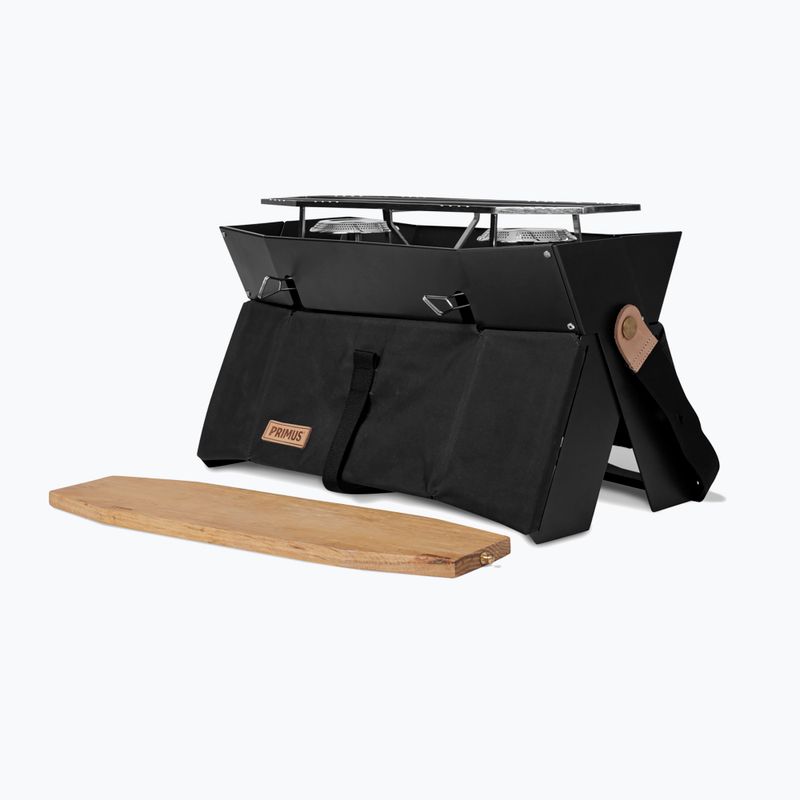 Kempingfőző Primus Onja Stove black 3