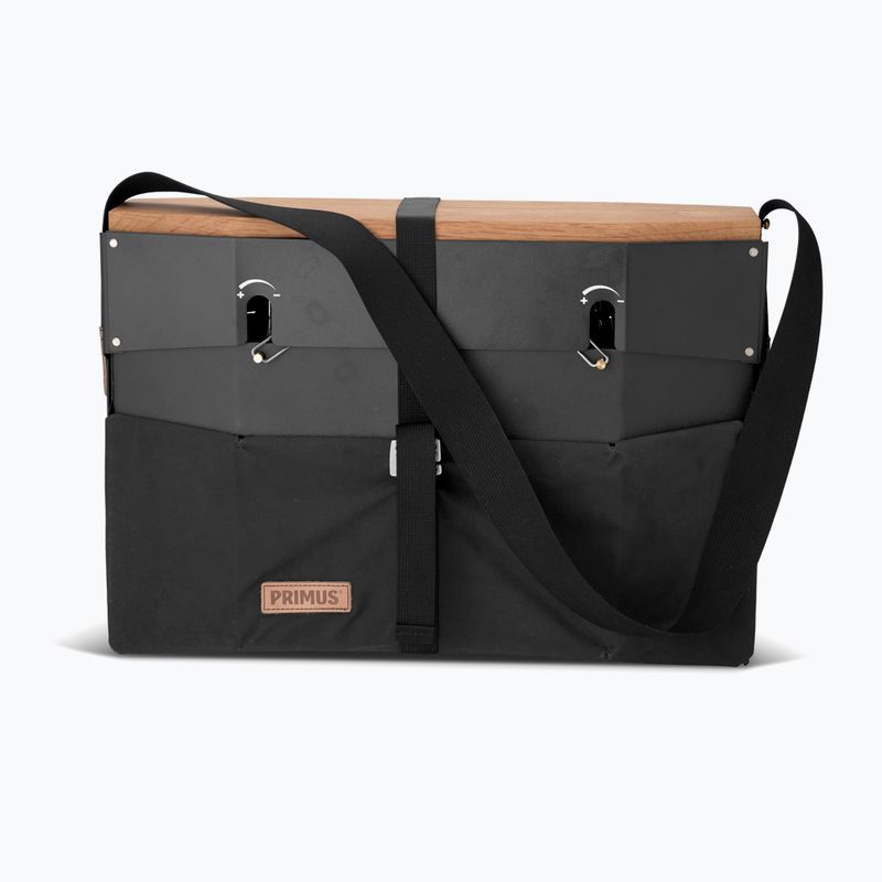 Kempingfőző Primus Onja Stove black 4