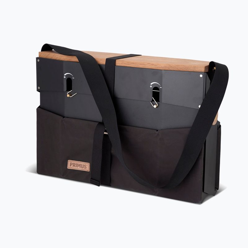 Kempingfőző Primus Onja Stove black 5