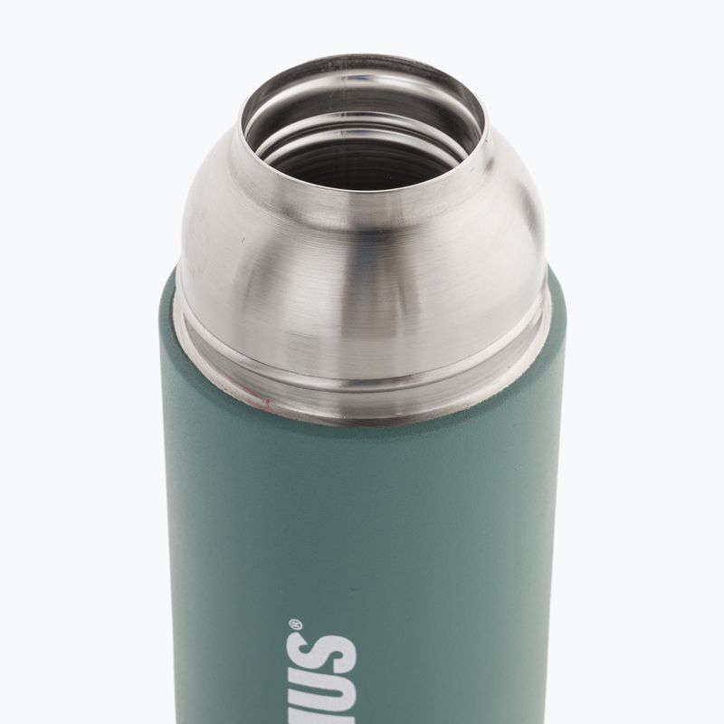 Primus vákuum palack 500 ml zöld P742220 4
