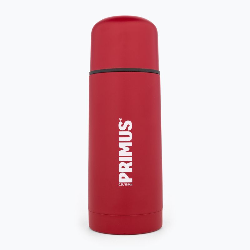 Primus vákuum palack 500 ml piros P742240
