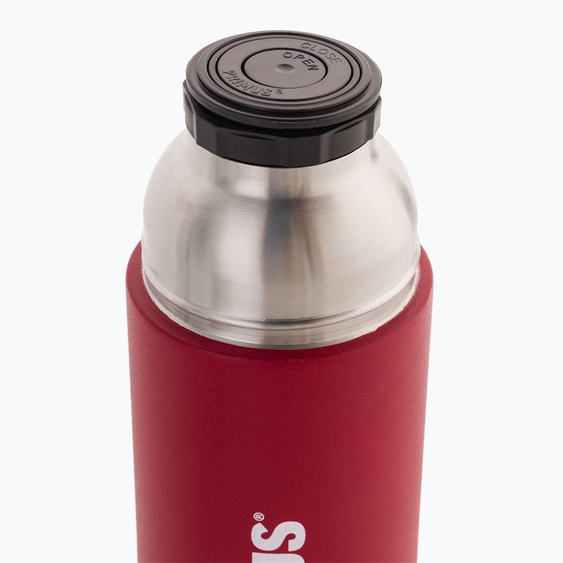 Primus vákuum palack 500 ml piros P742240 3