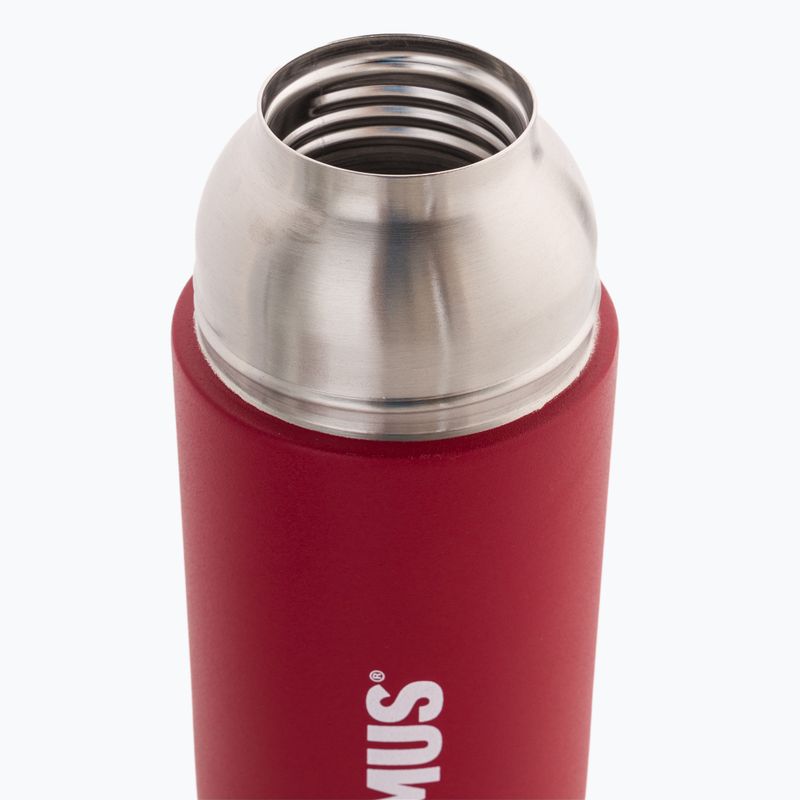 Primus vákuum palack 500 ml piros P742240 4