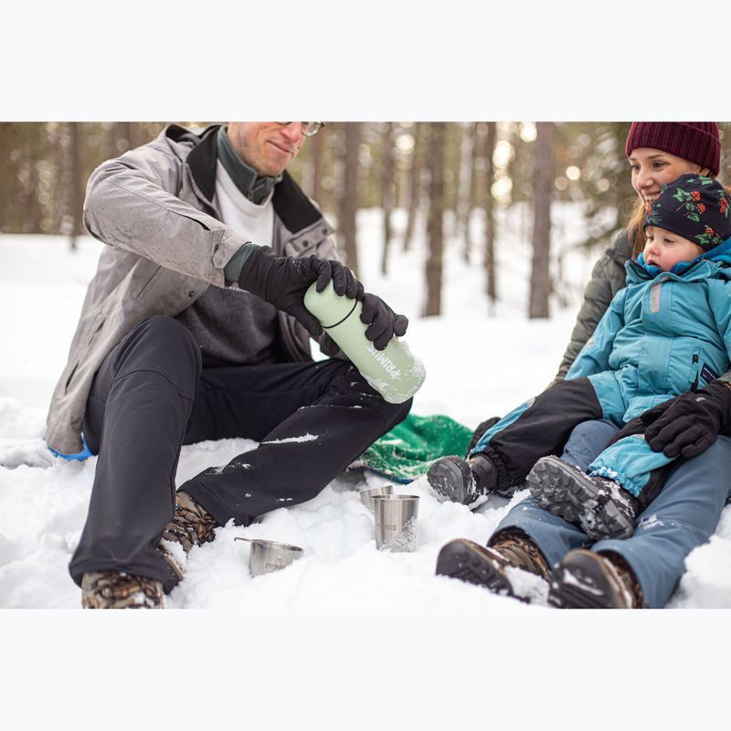 Primus vákuum palack 750 ml menta 3