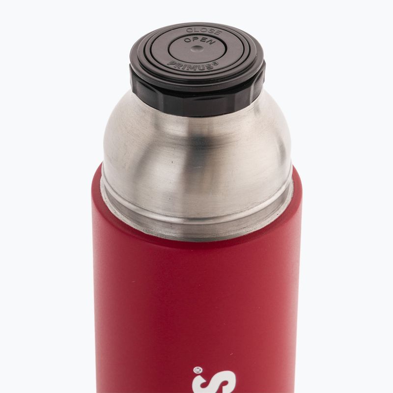 Primus vákuum palack 750 ml piros P742340 3