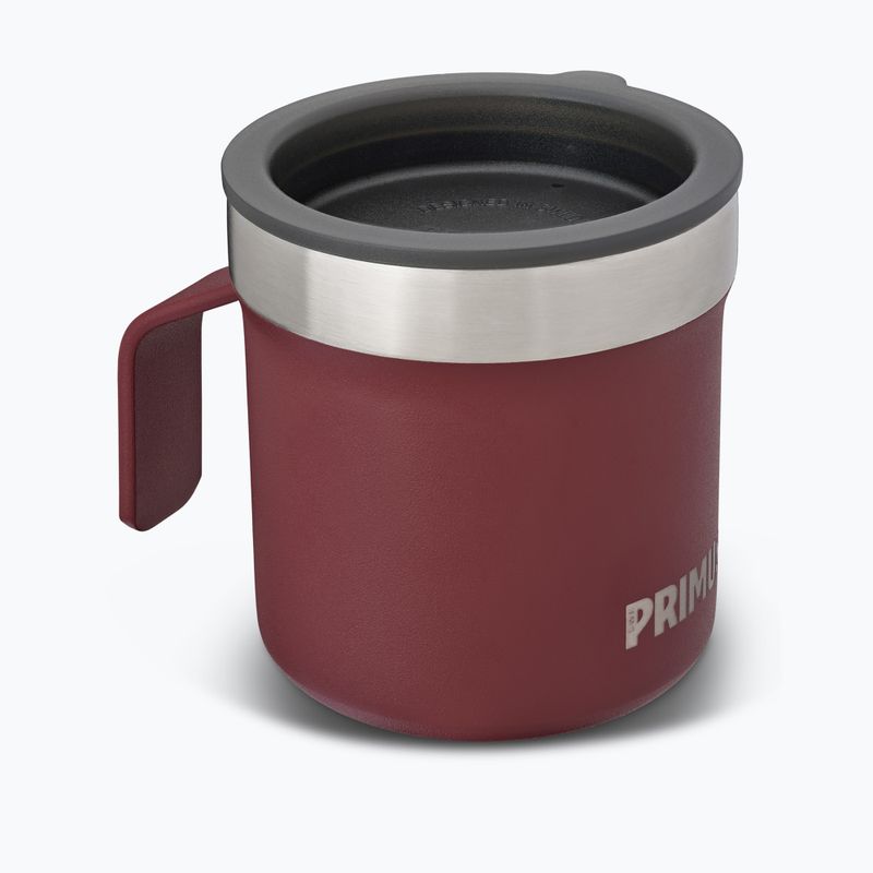 Primus Koppen 200 ml-es termo bögre piros P742750