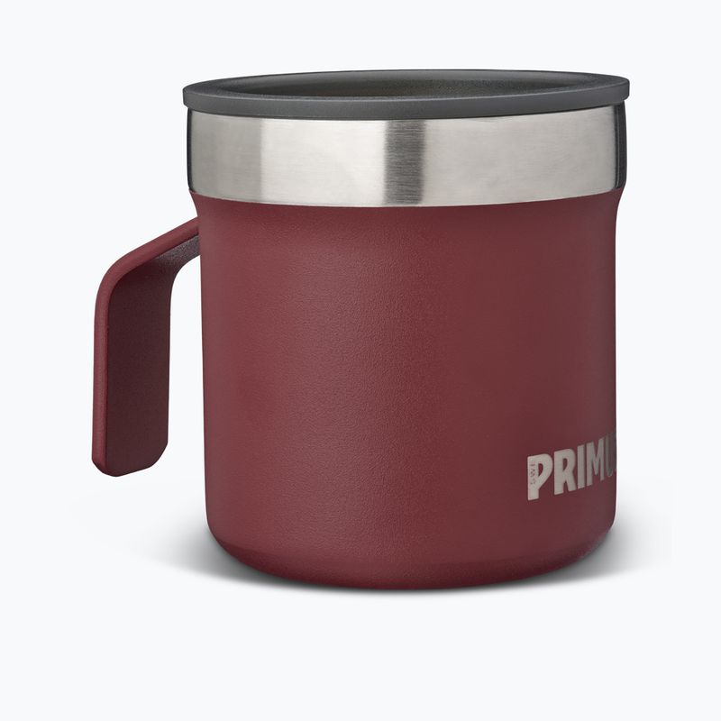 Primus Koppen 200 ml-es termo bögre piros P742750 2