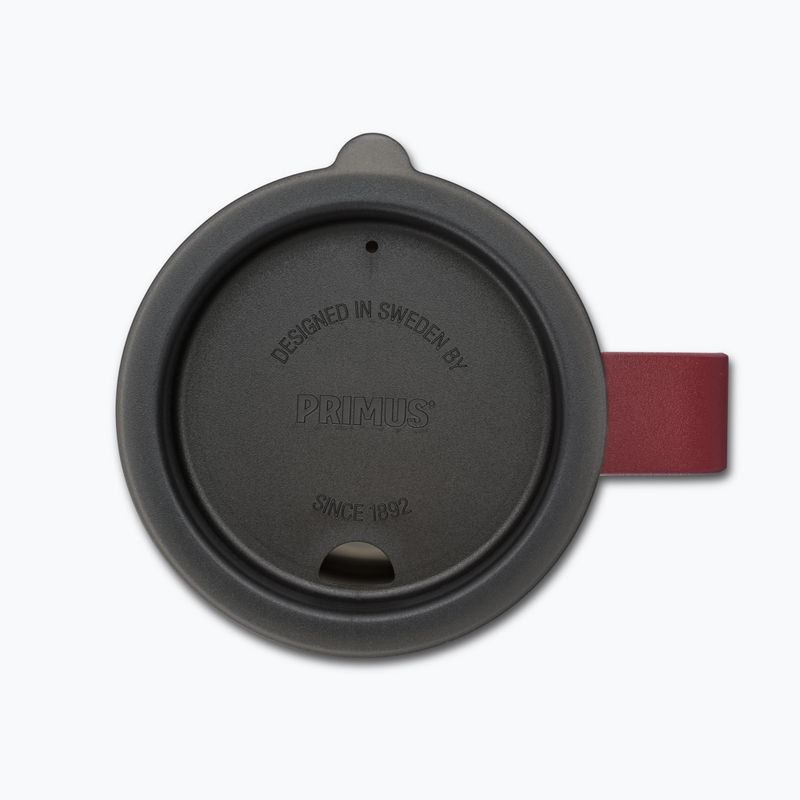 Primus Koppen 200 ml-es termo bögre piros P742750 3