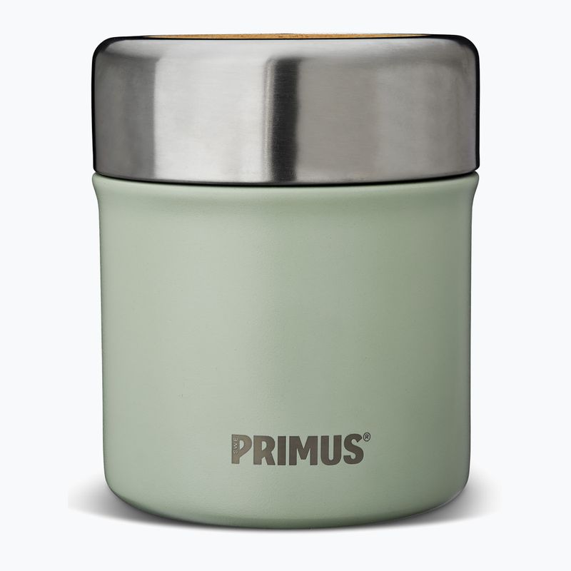 Ételhordó termosz Primus Preppen Vacuum 700 ml mint green 2
