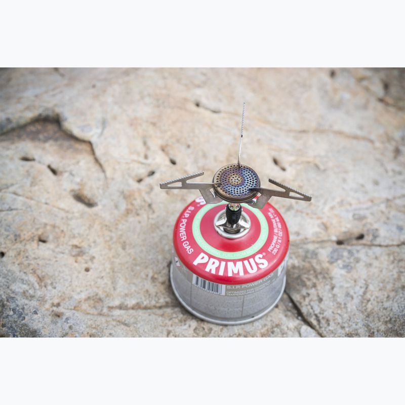 Primus Express Stove Piezo utazó tűzhely 5