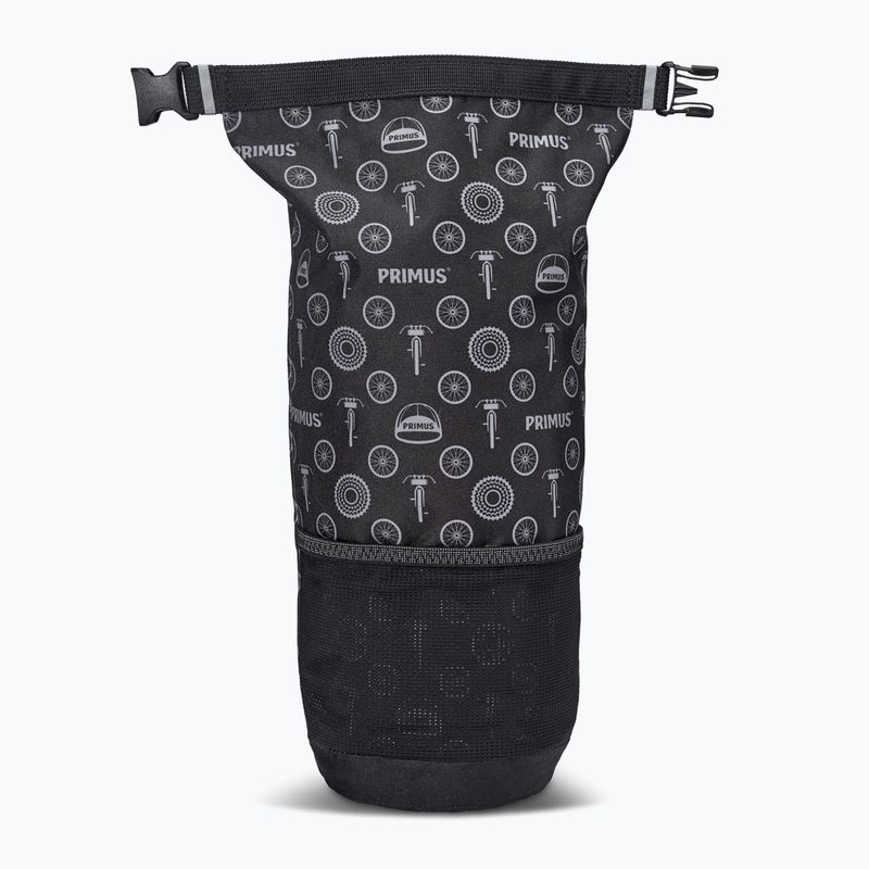 Primus Rolltop etetési zónás utazó főzőfedél 2
