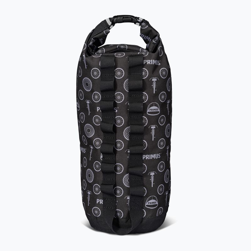 Primus Rolltop etetési zónás utazó főzőfedél 3
