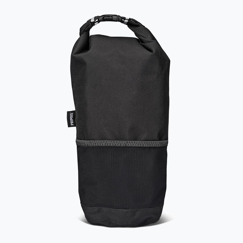 Primus Rolltop túrázó főzőfedél fekete