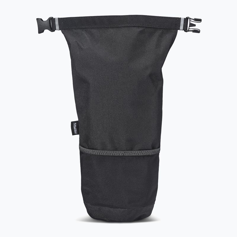 Primus Rolltop túrázó főzőfedél fekete 2