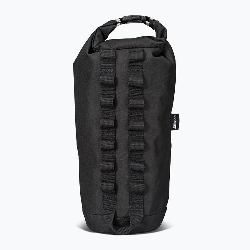 Primus Rolltop túrázó főzőfedél fekete 3