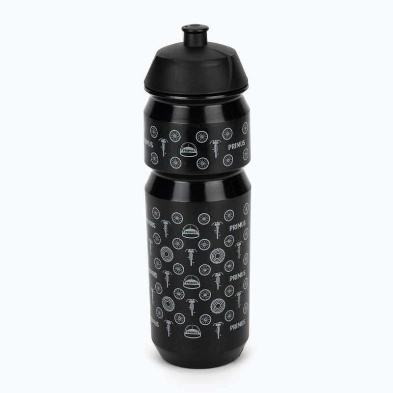 Primus Bikebottle 750 ml-es etetési zónás palack