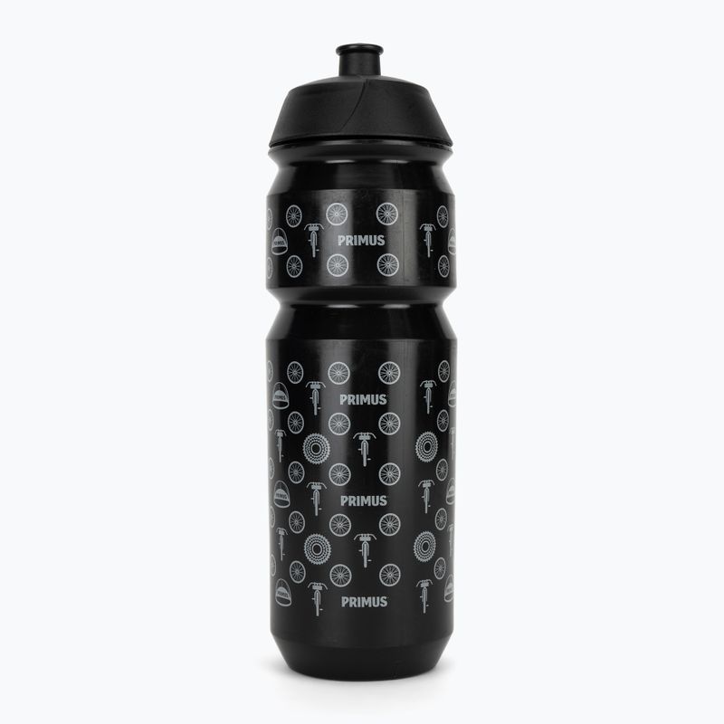 Primus Bikebottle 750 ml-es etetési zónás palack 2