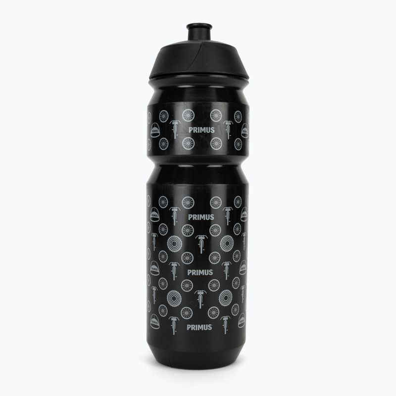 Primus Bikebottle 750 ml-es etetési zónás palack 3