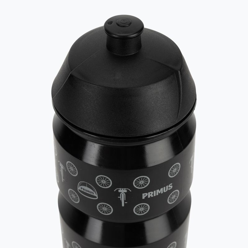 Primus Bikebottle 750 ml-es etetési zónás palack 4