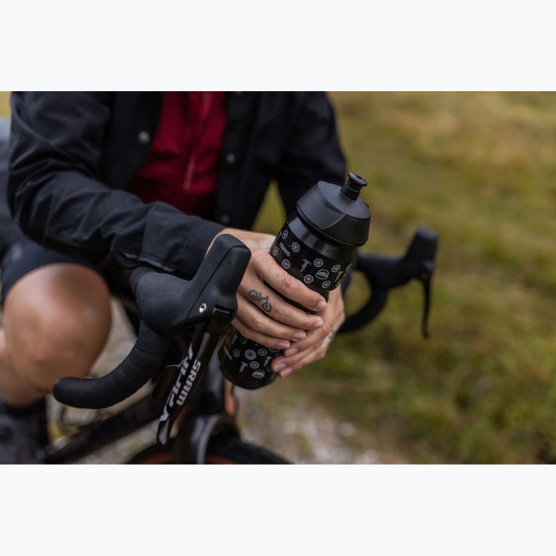 Primus Bikebottle 750 ml-es etetési zónás palack 3