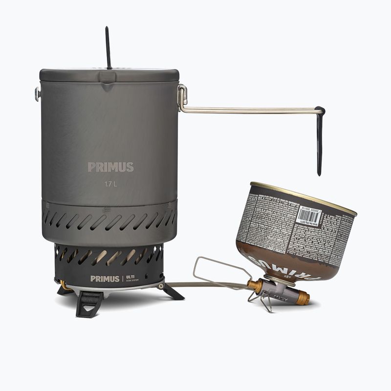 Primus Ulti Stove System 1.7 utazó tűzhely 2